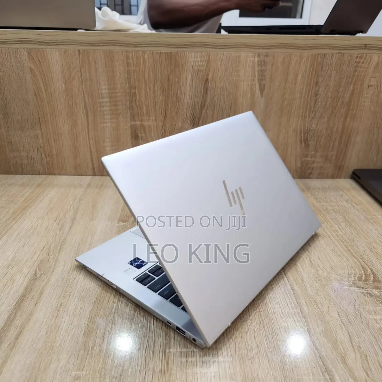 New Laptop HP EliteBook 840 G9 16GB Intel Core i5 SSD 512GB