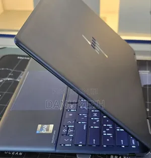New Laptop HP Spectre X360 16GB Intel Core i7 SSD 1T