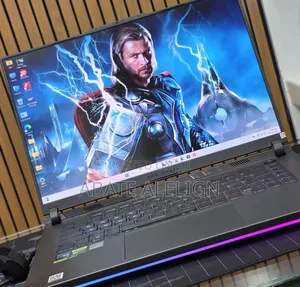 New Laptop Asus ROG Strix G15 16GB Intel Core i9 SSD 512GB