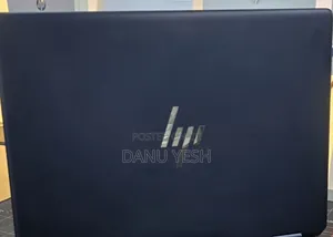 New Laptop HP Spectre X360 16GB Intel Core i7 SSD 1T