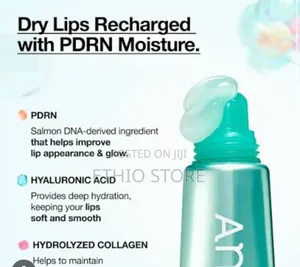 Anua Lip Serum