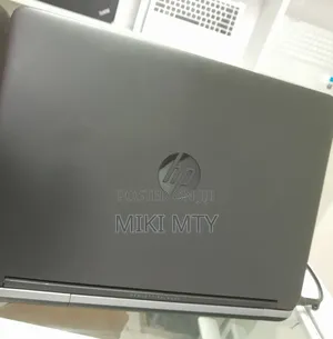 New Laptop HP Probook 11 EE G1 4GB Intel Core i5 SSD 500GB