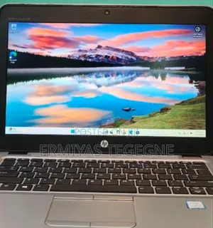 New Laptop HP EliteBook 840 16GB Intel Core i5 SSD 512GB