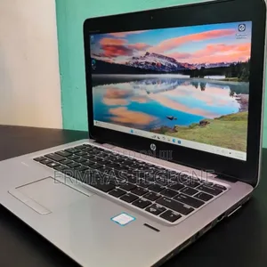 New Laptop HP EliteBook 840 16GB Intel Core i5 SSD 512GB