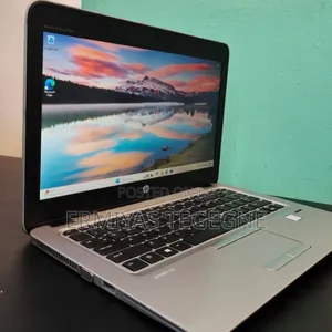 New Laptop HP EliteBook 840 16GB Intel Core i5 SSD 512GB