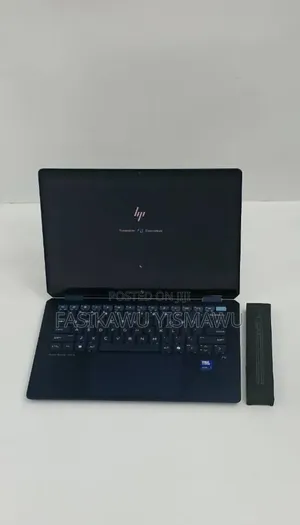 New HP OmniBook X Laptop 14-fe0097nr 32GB Intel Core Ultra 7 SSD 1T