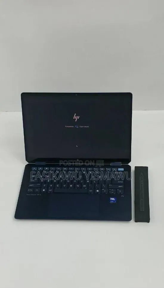 New HP OmniBook X Laptop 14-fe0097nr 32GB Intel Core Ultra 7 SSD 1T