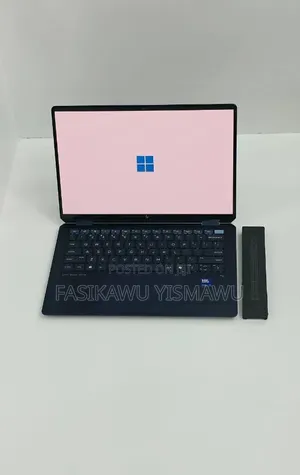 New HP OmniBook X Laptop 14-fe0097nr 32GB Intel Core Ultra 7 SSD 1T