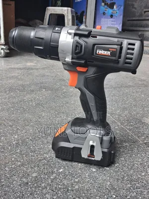 Charger Drill