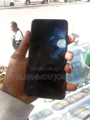 Samsung Galaxy A10s 32 GB Blue