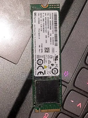 SSD 256gb Nvme Laptop SSD