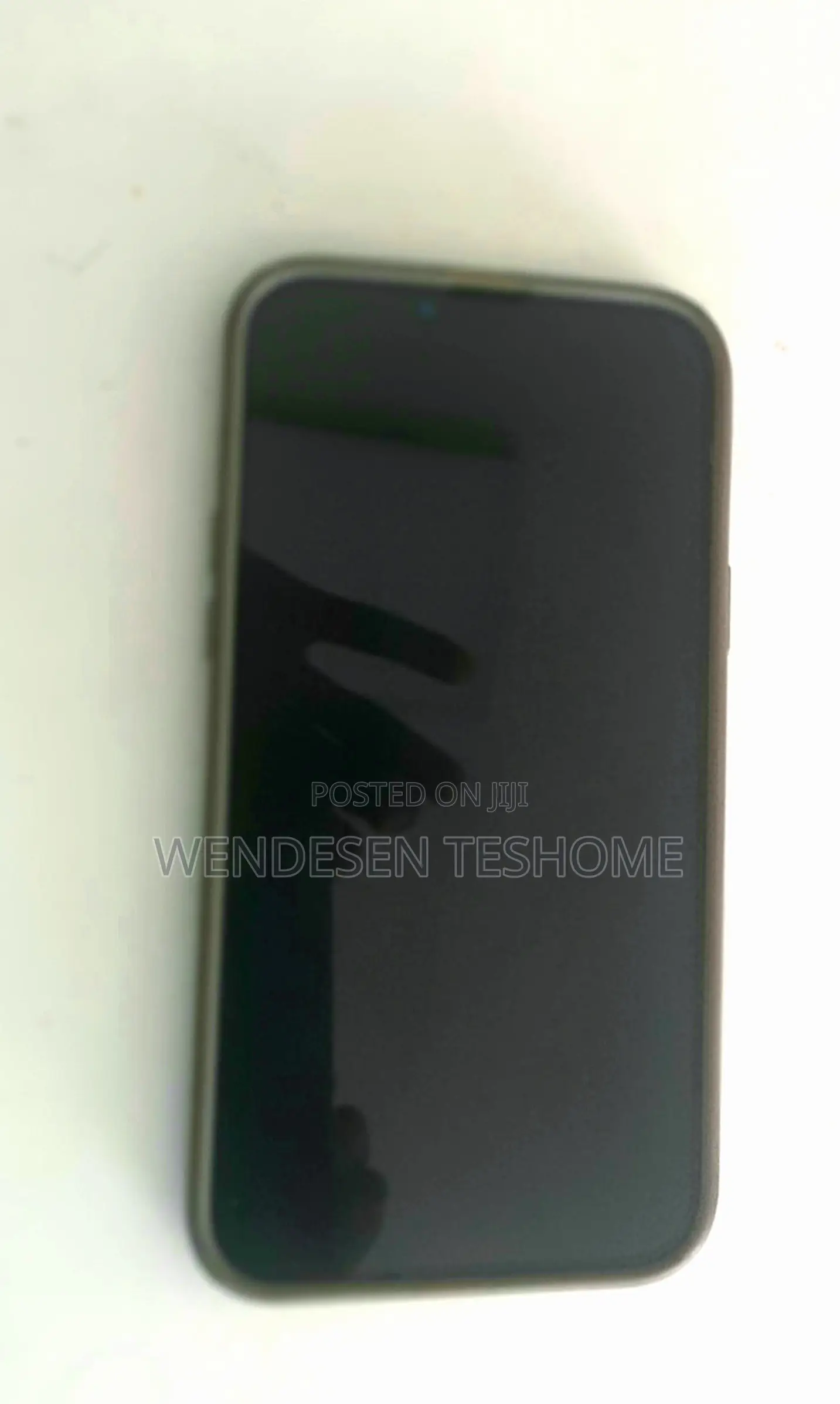 New Apple iPhone 13 Pro Max 128 GB