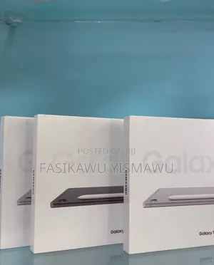 New Samsung Galaxy Tab S10 Lite 256 GB Silver