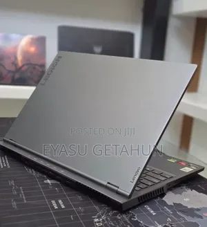 New Laptop Lenovo Legion 5 32GB AMD Ryzen 9 SSD 1T