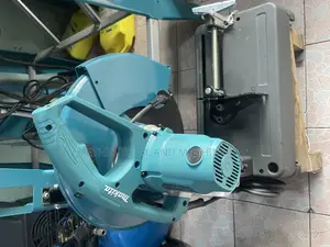 Original Makita Cut Off Saw