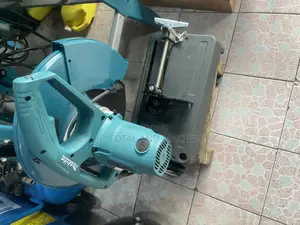 Original Makita Cut Off Saw
