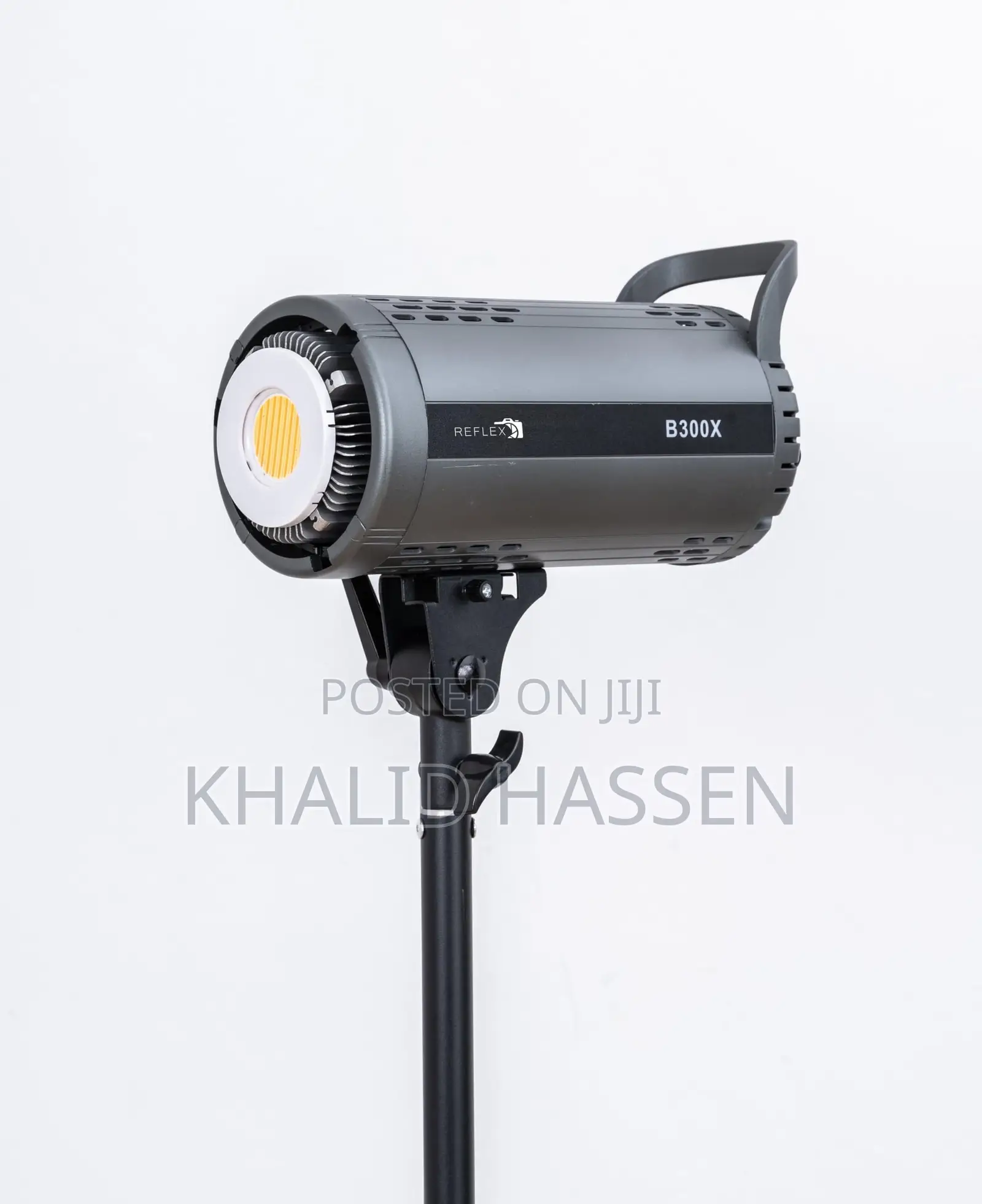Zsyb 300w Zsyb Studio Light