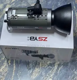 Zsyb 300w Zsyb Studio Light