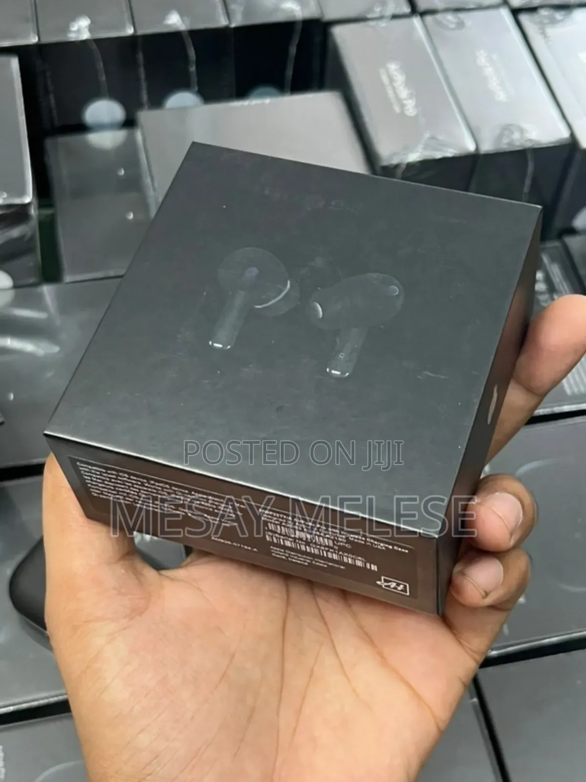 Earpods Pro Made In Usa