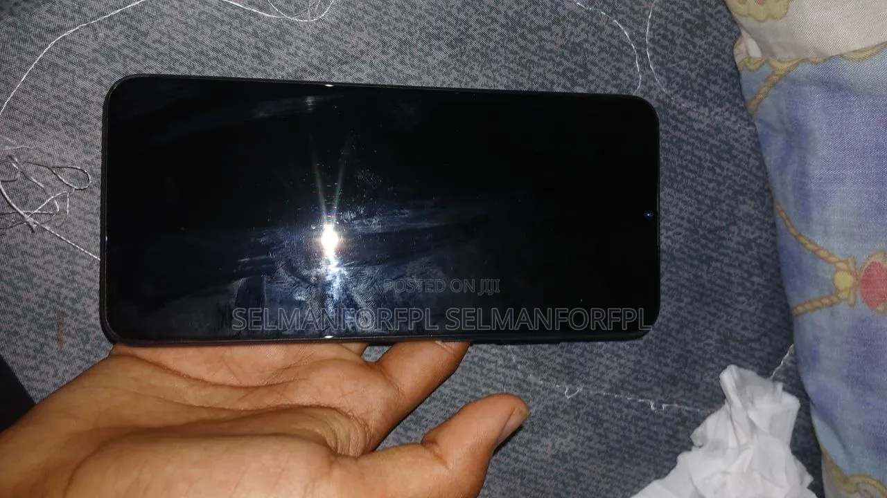 Samsung Galaxy A04 128 GB Black