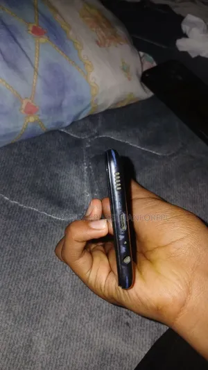 Samsung Galaxy A04 128 GB Black