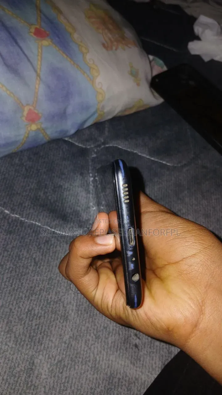 Samsung Galaxy A04 128 GB Black