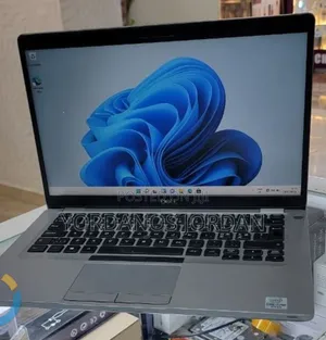 New Laptop Dell Latitude 5410 16GB Intel Core i7 SSD 512GB