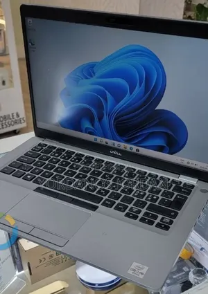 New Laptop Dell Latitude 5410 16GB Intel Core i7 SSD 512GB