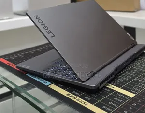 New Laptop Lenovo Legion 5 24GB Intel Core i7 SSD 1T