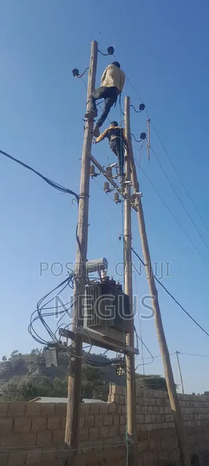 Electrical Installation and Maintenance