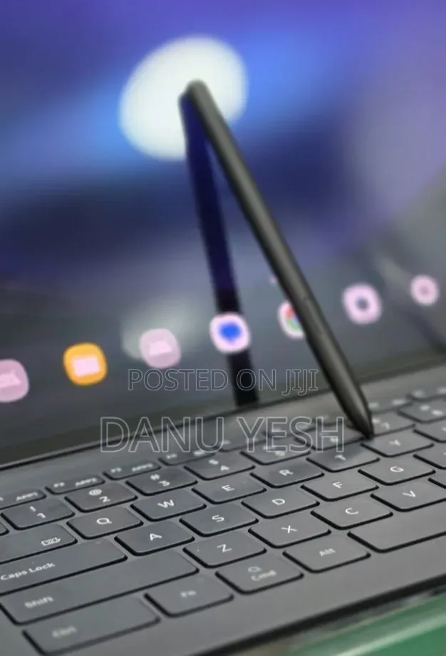 New Samsung Galaxy Tab S9 Ultra 256 GB