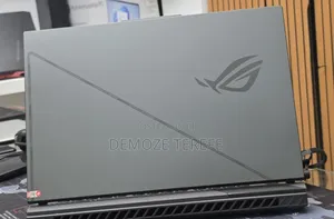 New Laptop Asus ROG Strix G15 16GB Intel Core i9 SSD 1T