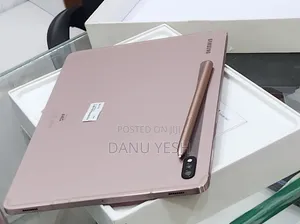 New Samsung Galaxy Tab S7 128 GB