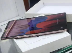 New Samsung Galaxy Tab S7 128 GB