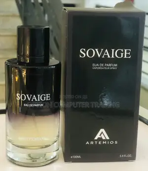 Artemios – Sovaige