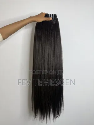 High Quality Like Human Hair