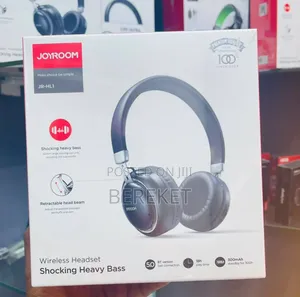 Solo Pro Headset