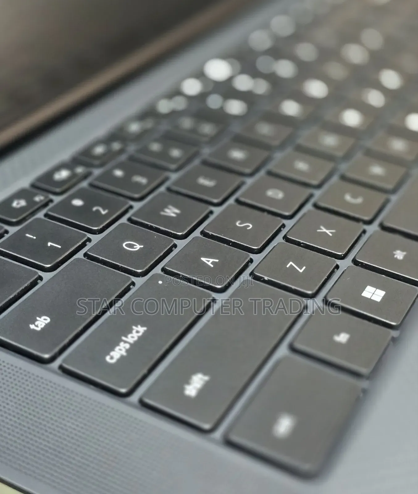 New Laptop Dell XPS 17 9720 16GB Intel Core i7 SSD 1T