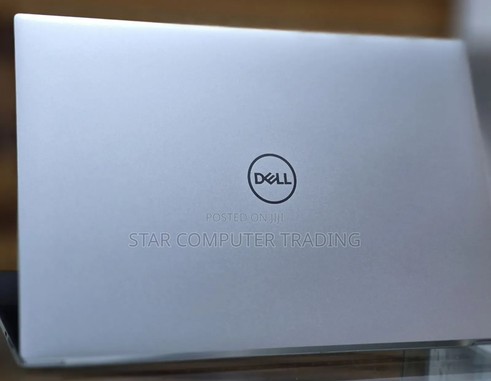 New Laptop Dell XPS 17 9720 16GB Intel Core i7 SSD 1T
