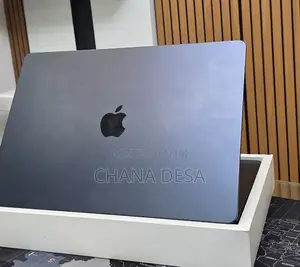 New Laptop Apple MacBook Air 2025 M4 15-inch 16GB Apple M4 SSD 256GB