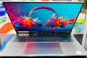 New Laptop Dell Latitude 5550 16GB Intel Core i7 SSD 512GB
