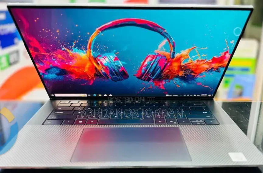 New Laptop Dell Latitude 5550 16GB Intel Core i7 SSD 512GB