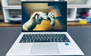 New Laptop HP EliteBook 840 G10 16GB Intel Core i7 SSD 1T