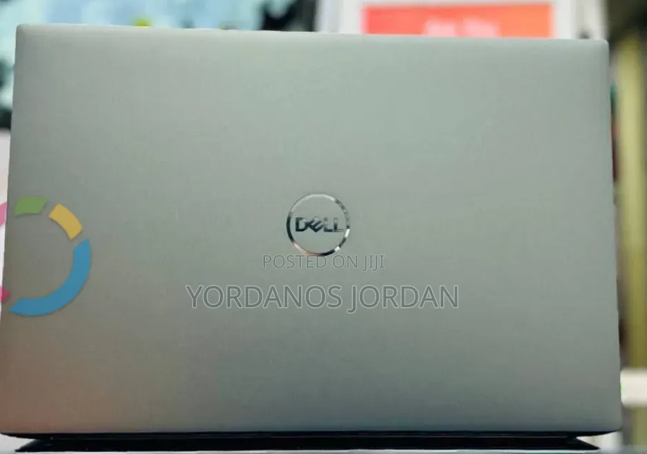 New Laptop Dell Latitude 5550 16GB Intel Core i7 SSD 512GB