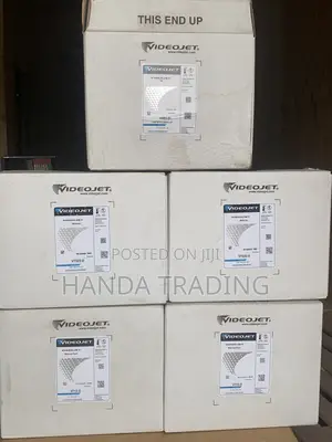 Original Videojet Ink Make-up