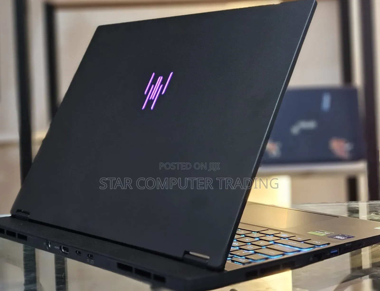 New Laptop Acer Predator Helios Neo 16 32GB Intel Core Ultra 9 SSD 1T