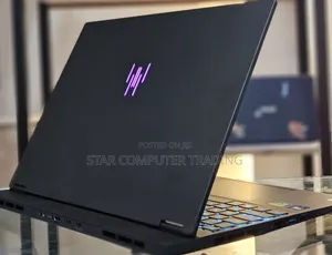 New Laptop Acer Predator Helios Neo 16 32GB Intel Core Ultra 9 SSD 1T