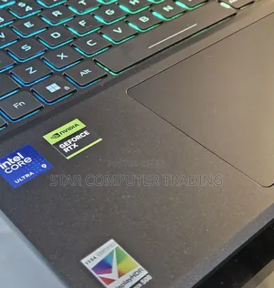 New Laptop Acer Predator Helios Neo 16 32GB Intel Core Ultra 9 SSD 1T