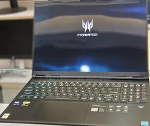 New Laptop Acer Predator Helios Neo 16 32GB Intel Core Ultra 9 SSD 1T