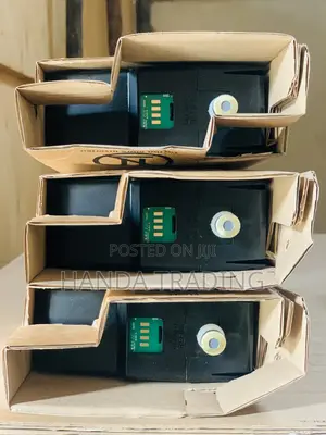 Original Videojet Ink Make-up